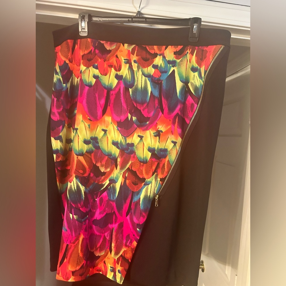Vibrant Colors